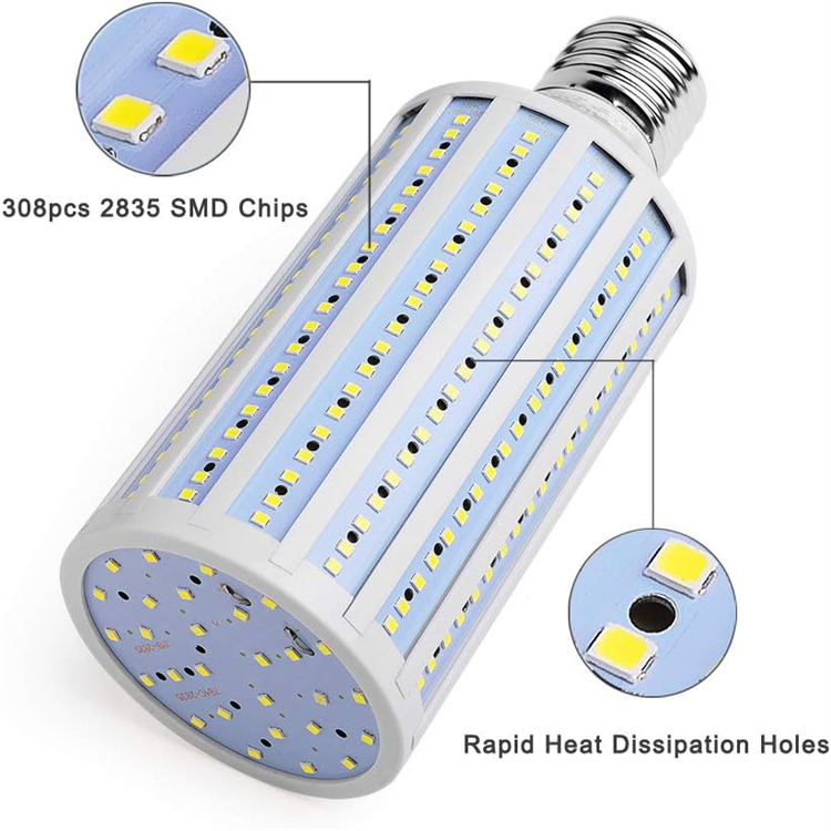 Bright corn lamp 2 Bright corn lamp 2