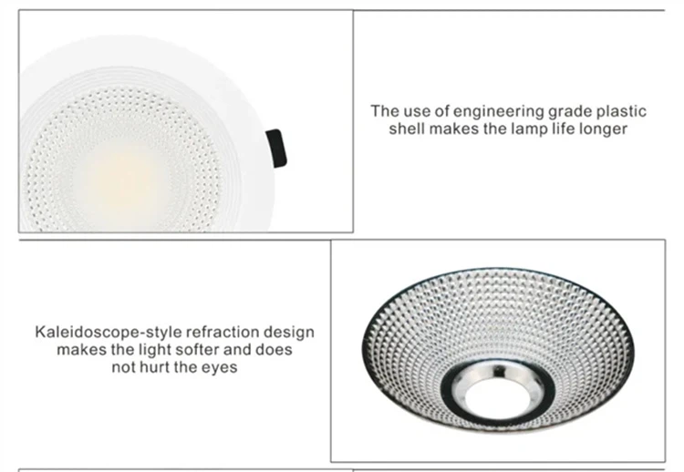LED Downlight 15