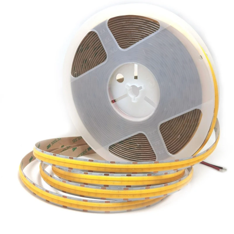 Cob Led Strip Lights Cob Led Strip Lights