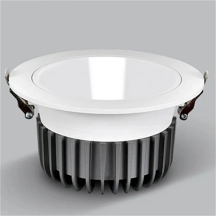 Recessed Waterproof LED Downlight factory