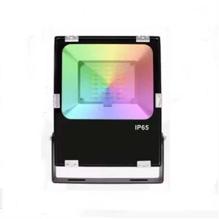 RGBW Garden Lamp IP65