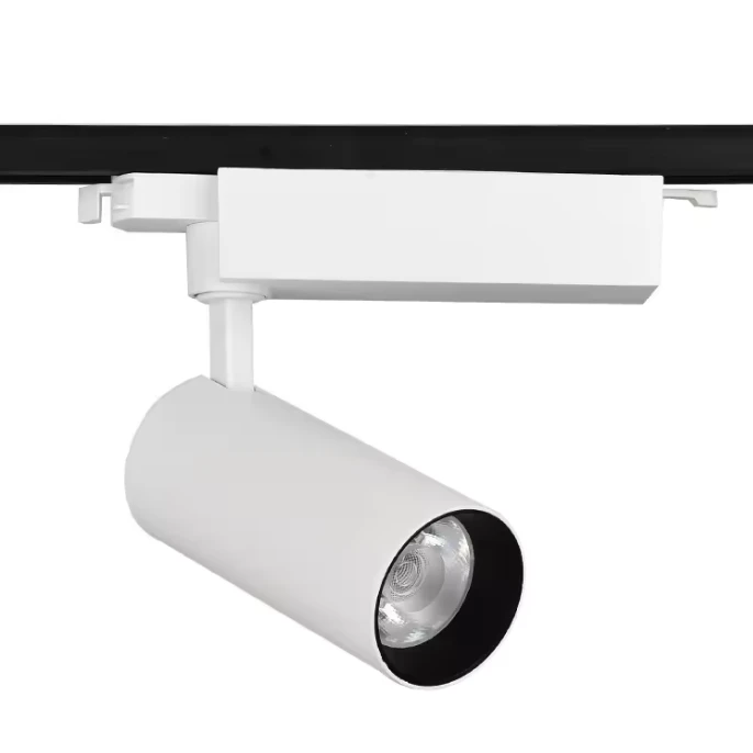 Showcase Cabinets Display Cases Mini Track Spotlights