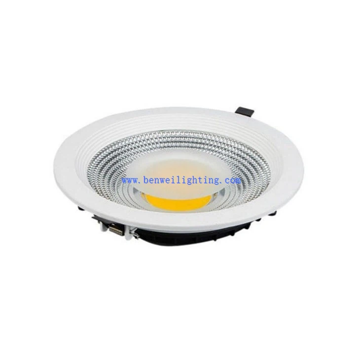 cob ceiling downlight