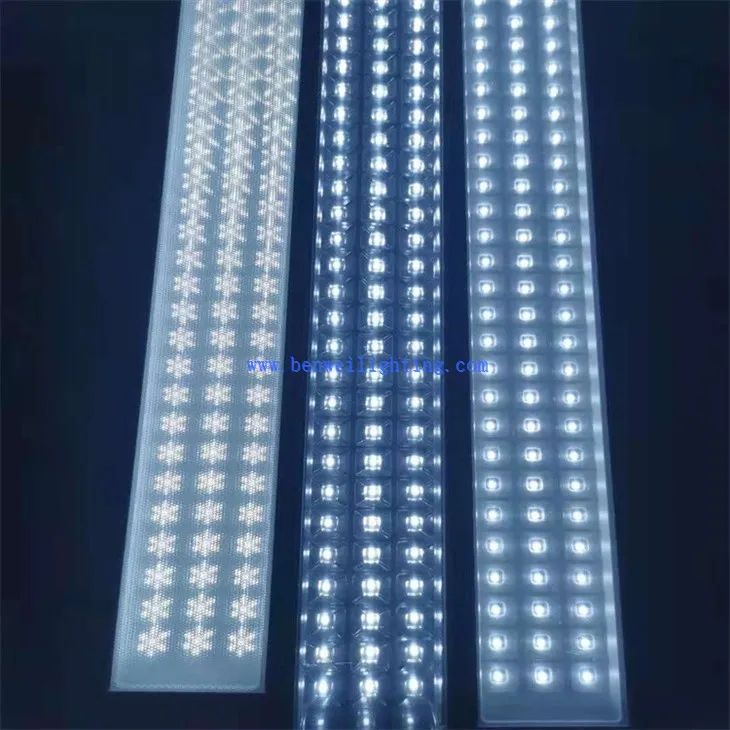 Slim Indoor Linear Batten Light (1)