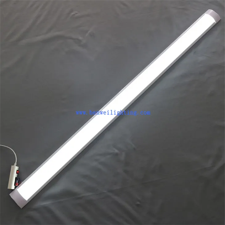 Slim Indoor Linear Batten Light (4)