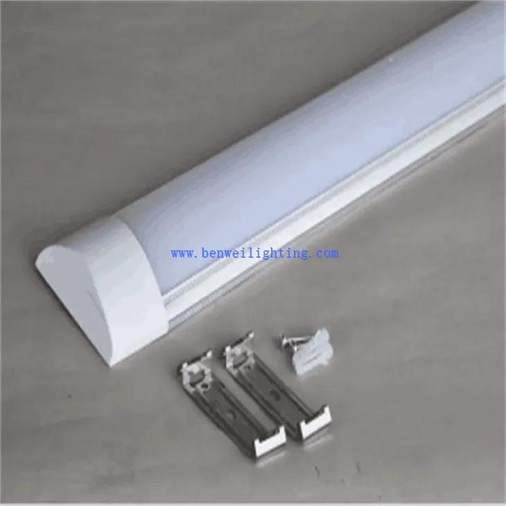 Slim Indoor Linear Batten Light (5)