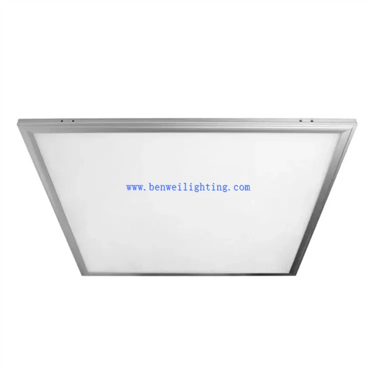 Slim Square  Ceiling Panel Light (6)