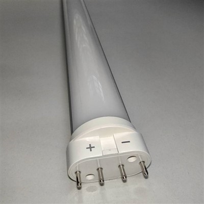 10w 1,2 m Luce a tubo a LED a 4 pin