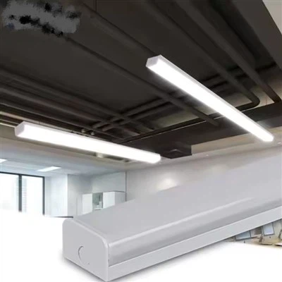 110-277V 12W 3000K LED LED LIGHT