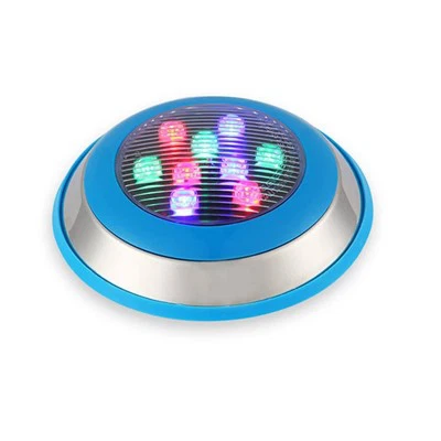 Luci a LED subacquee da 12 volt