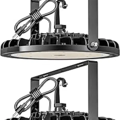 200w ip 67 3500 K LED impermeabile Highbay Light