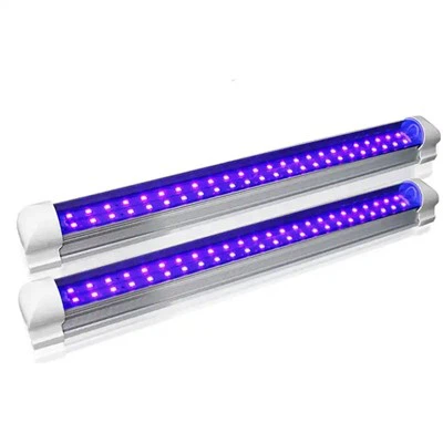 Illuminazione UV 24V DC