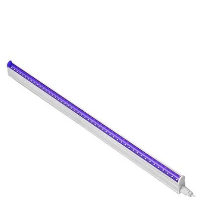 Illuminazione UV a 365nm e 395nm