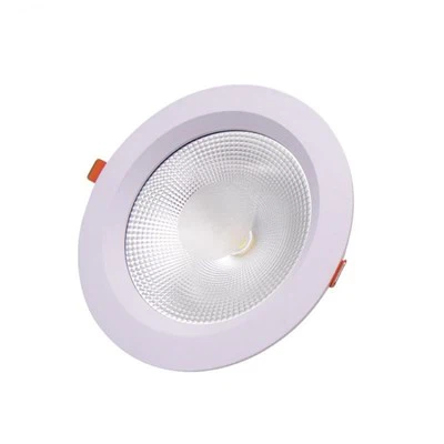 Faretto da incasso a LED da 4 pollici