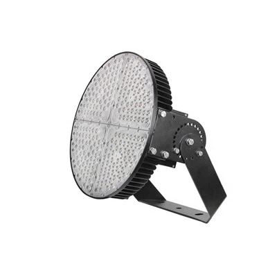 Illuminazione da stadio a LED da 500 W