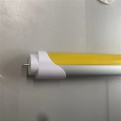 Luce LED T8 anti UV 580nm