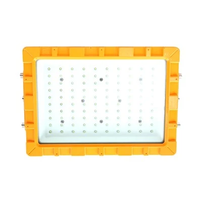 Illuminazione a LED antideflagrante