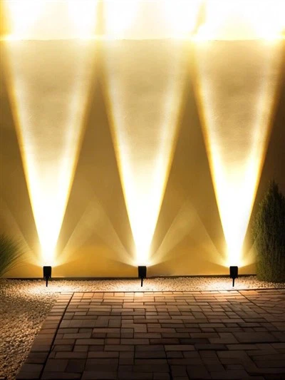 Proiettore 300W ADC12 Pressofusione di Alluminio