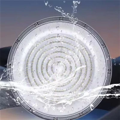 Luce diurna LED UFO ad alto lume IP65