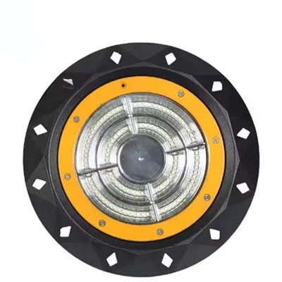 Alluminio classificato IP65 per luce ad alta baia