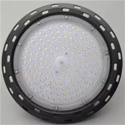 Lampada industriale IP65 UFO per interni