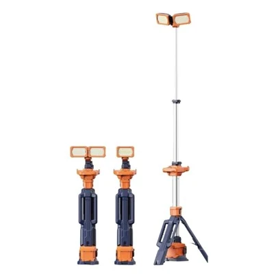 Torre luminosa a LED IP66 150W