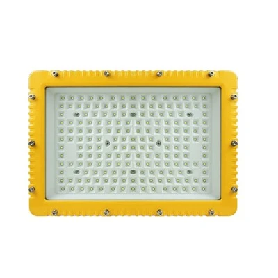 IP66 Luce LED impermeabile a prova di esplosione