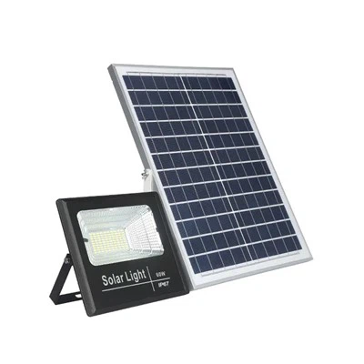 Luce di inondazione a LED solare per esterni IP67