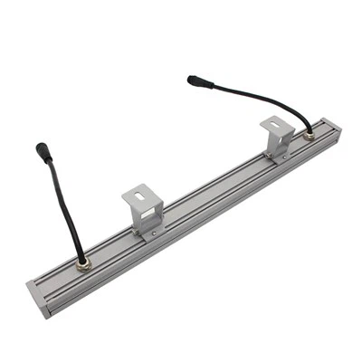Luce LED da soffitto e parete