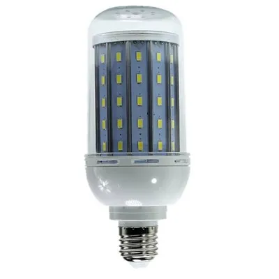 Lampade LED per interni ed esterni a luce mais da 18W