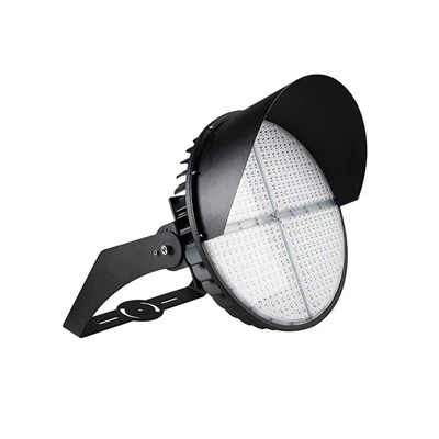 Luci di inondazione a LED per gli sport all'aria aperta