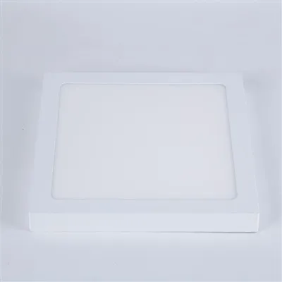 Lampada da soffitto a LED da incasso