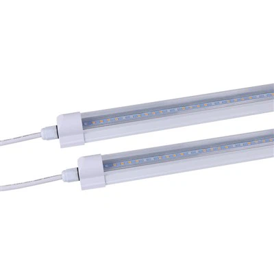 Luce di crescita a LED
