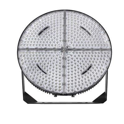 Luce di inondazione per campi sportivi a LED