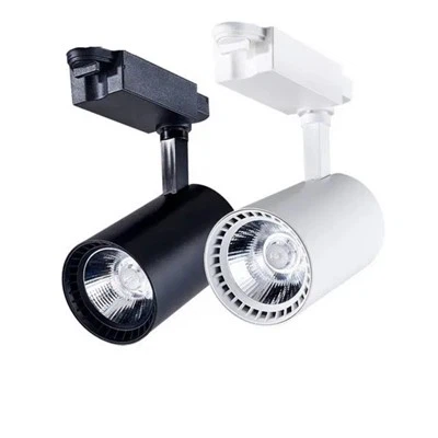 Illuminazione a binario a led IP65