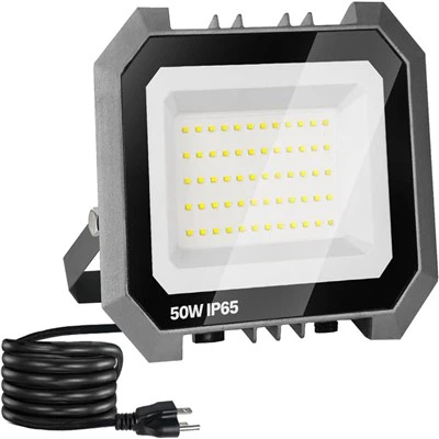 Proiettore da Parete a Led Stadium 50W Super Luminoso
