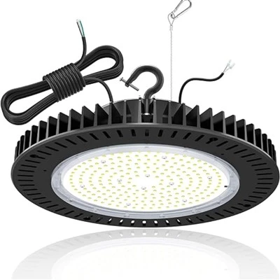 Luce Highbay impermeabile a LED 250W IP66
