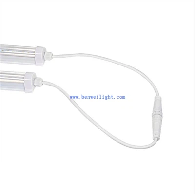 Tubo Led lineare T8 Ballast compatibile con luce Led Grow