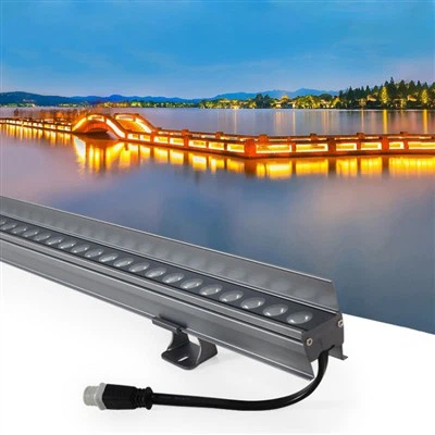 Applique LED da esterno