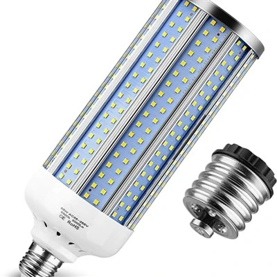 Lampada a sospensione a forma di mais
