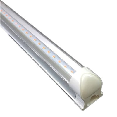 Luci per piante per spettro completo da interni