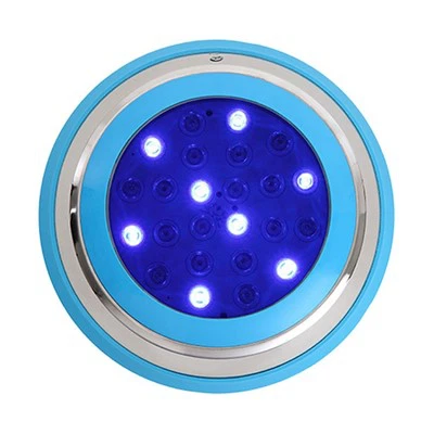 Luce per piscina 18 Watt
