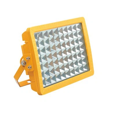 Luce antideflagrante per centrali elettriche