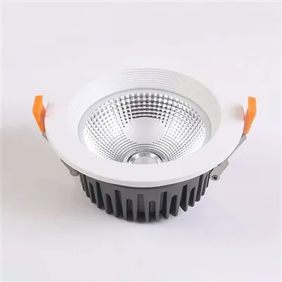 Faretto Led da Incasso Cob da 35w