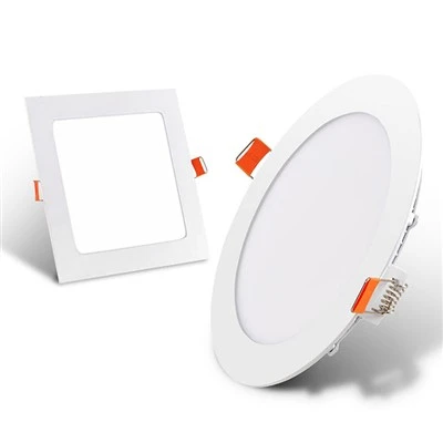 Pannello LED da incasso ad alto valore di luminanza
