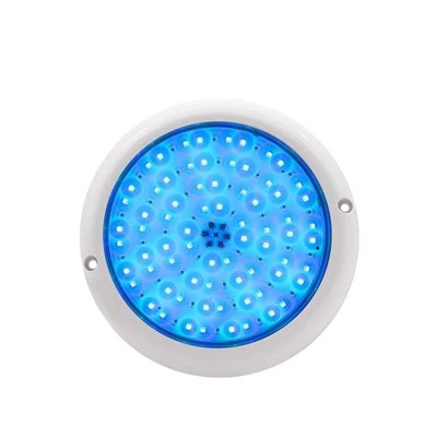 Luci subacquee RGB