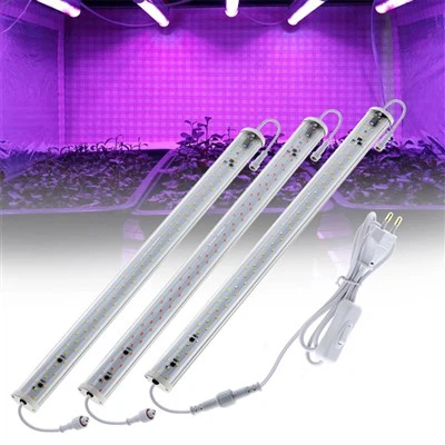 Luce Solare Per Piante IP65 Dimmerabile