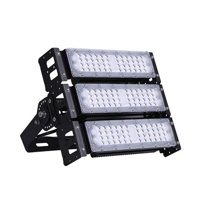 Proiettore da stadio a LED in alluminio super luminoso