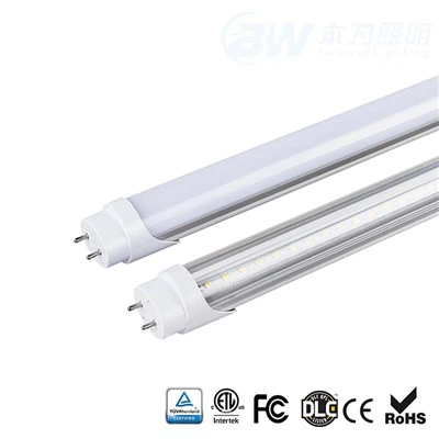 Luci a tubo LED T8 12v CC