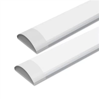 Lampada a prova di tripla prova di purificazione a LED Batten Light